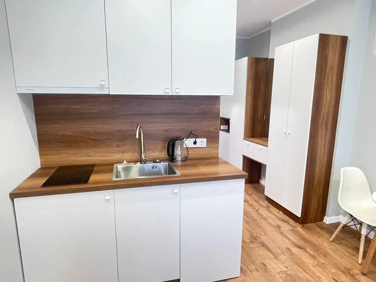 Paradise Apartments Solis Residence 바투미