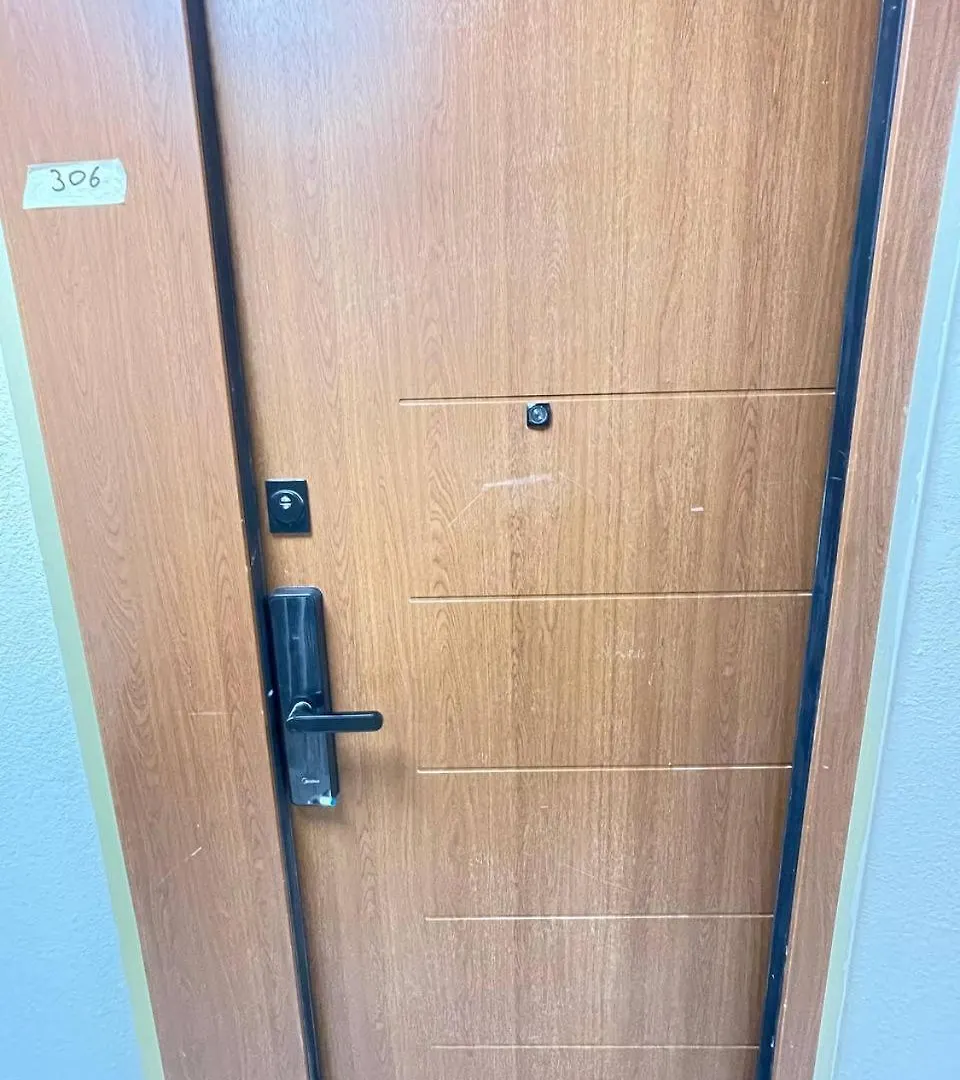 Paradise Apartments Solis Residence 바투미 0*,