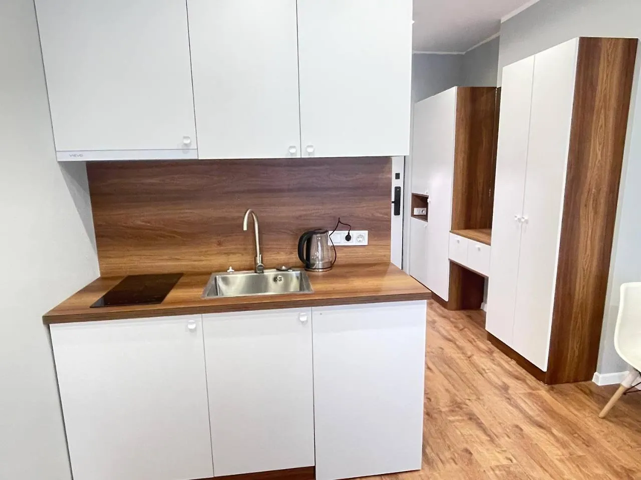 Paradise Apartments Solis Residence 바투미