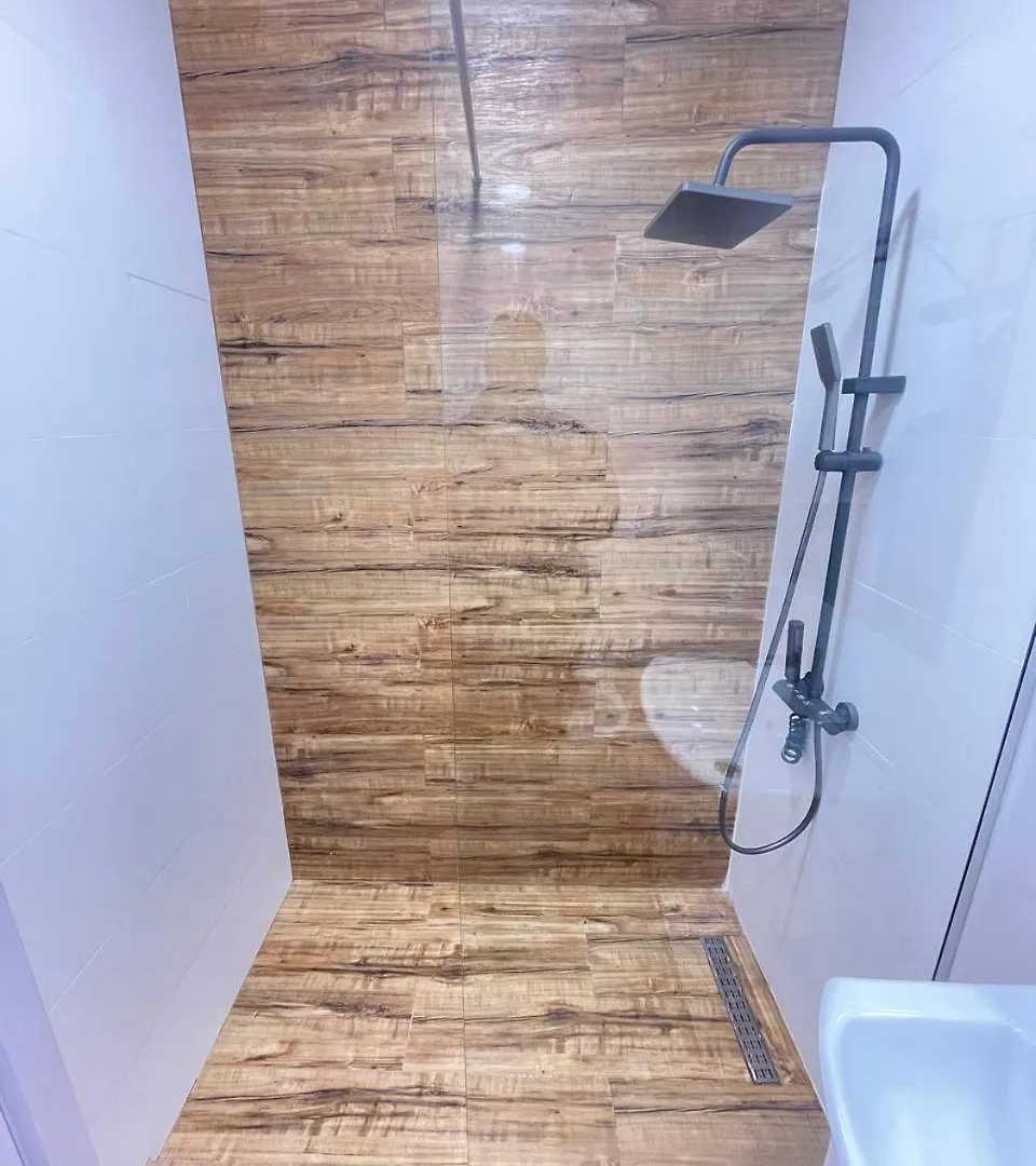 Paradise Apartments Solis Residence 바투미 조지아