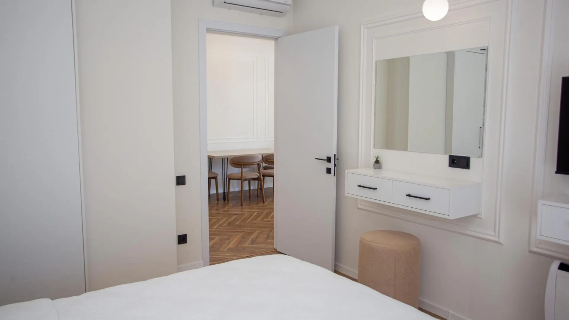 Paradise Apartments Solis Residence 바투미
